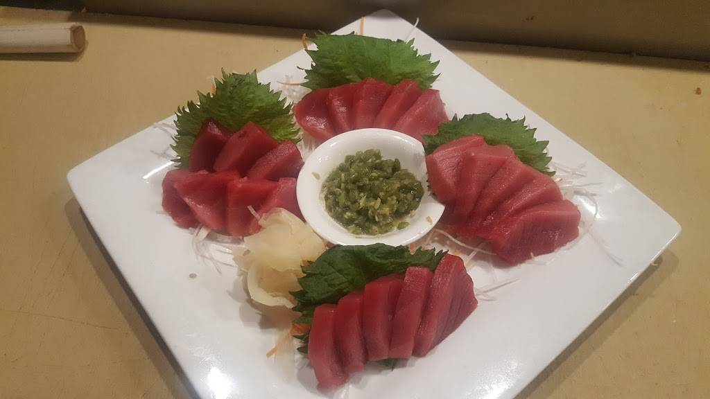 Sushi Brokers | restaurant | 350 N Gilbert Rd #101, Gilbert, AZ 85234, USA | 4805155000 OR +1 480-515-5000