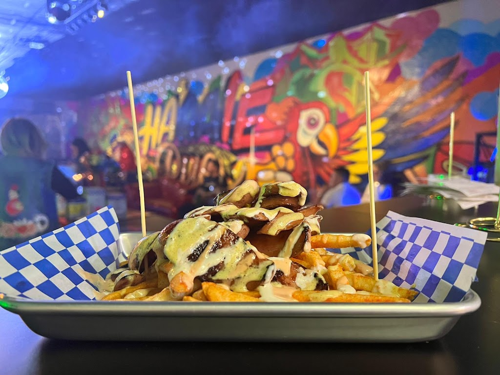 Hagale Pues | restaurant | 3116 Alum Rock Ave, San Jose, CA 95127, USA | 4087687579 OR +1 408-768-7579