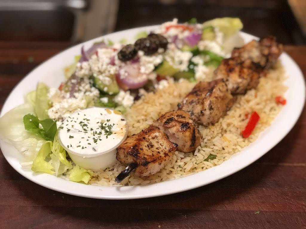 Apollos Pizzeria | restaurant | 92 Bridge St E, Campbellford, ON K0L 1L0, Canada | 7056531414 OR +1 705-653-1414