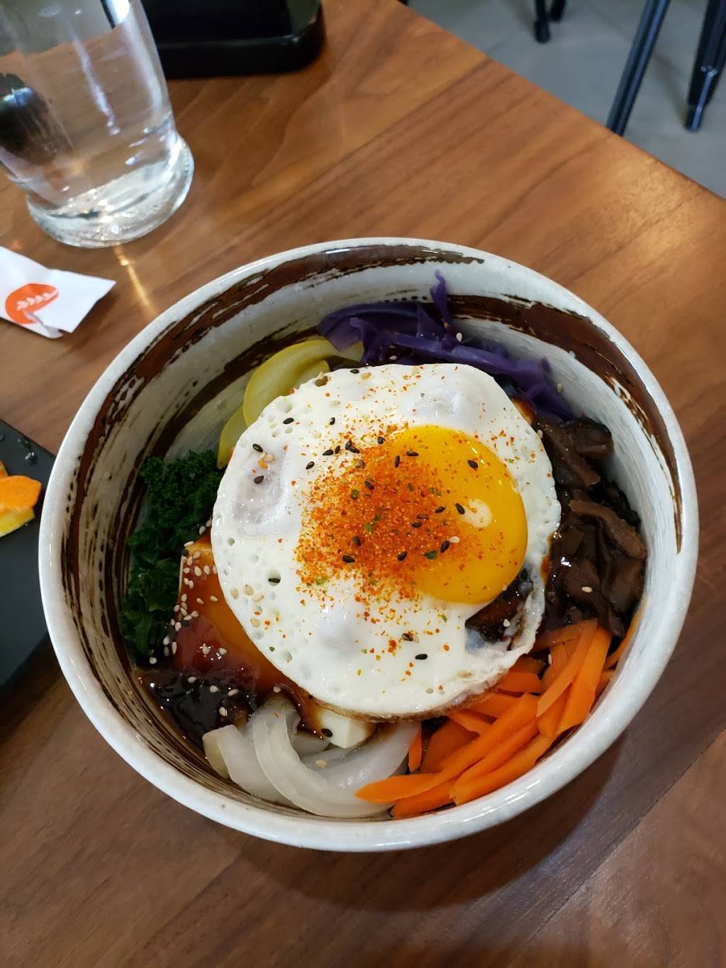 KIN by Rice n Roll SUSHI BAR | restaurant | 7484 W State St, Wauwatosa, WI 53213, USA | 4145249056 OR +1 414-524-9056