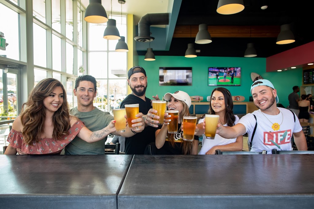 Board & Brew - Costa Mesa | restaurant | 3030 Harbor Blvd Suite H-1, Costa Mesa, CA 92626, USA | 7148523339 OR +1 714-852-3339