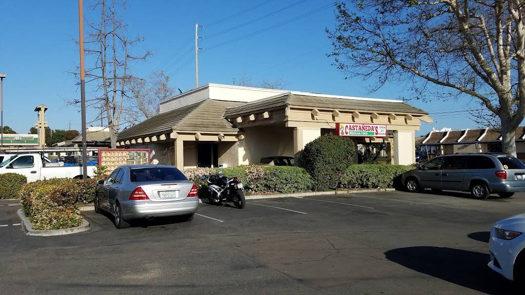 Castañedas Mexican Food | restaurant | Florence Shopping Center, 1090 3rd Ave #19, Chula Vista, CA 91911, USA | 6194981042 OR +1 619-498-1042