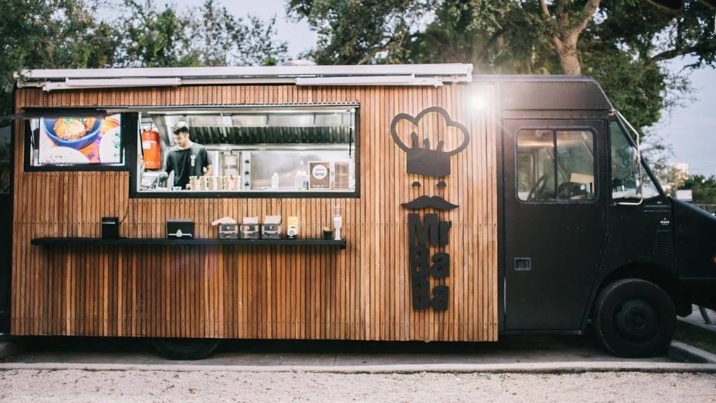 MR BABA | restaurant | 2626 NE 2nd Ave, Miami, FL 33137, USA | 3057991015 OR +1 305-799-1015