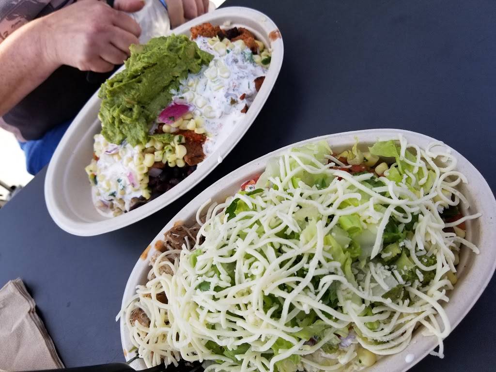 Chipotle Mexican Grill | restaurant | 280 Mundy St Ste 1, Wilkes-Barre Township, PA 18702, USA | 5708292694 OR +1 570-829-2694