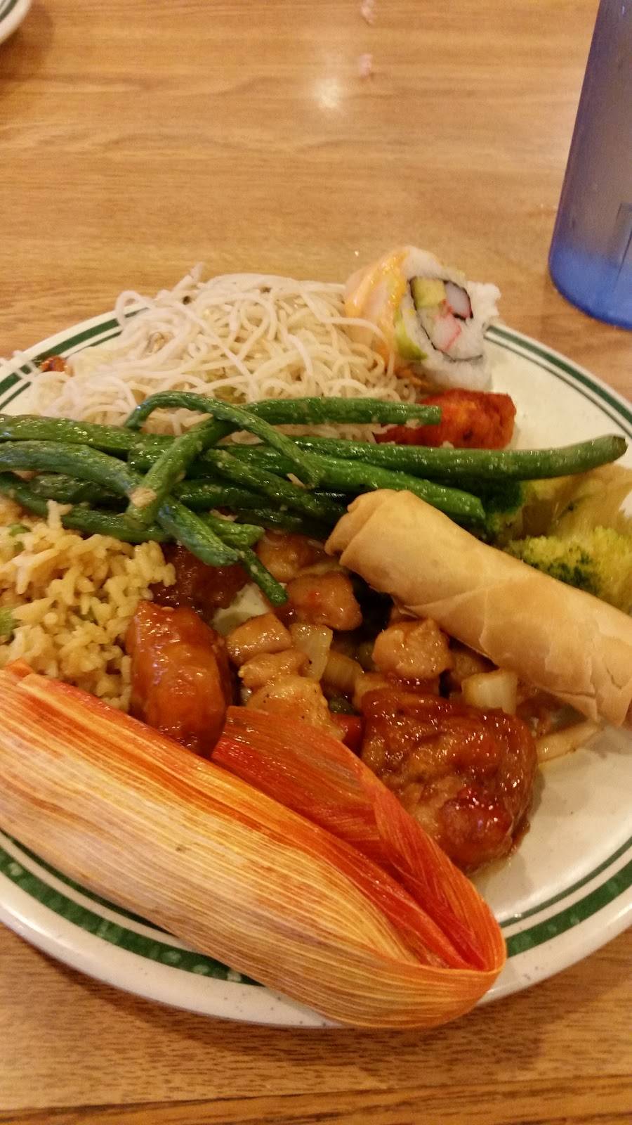 China King Buffet | restaurant | 2402 Texas Avenue South, College Station, TX 77840, USA | 9796947959 OR +1 979-694-7959