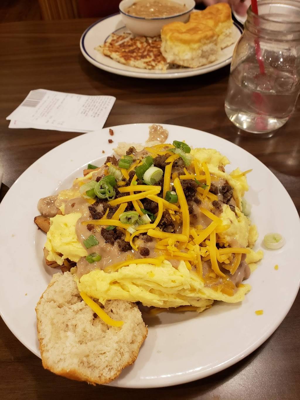 Bob Evans | restaurant | 8350 Windfall Ln, Camby, IN 46113, USA | 3178566312 OR +1 317-856-6312