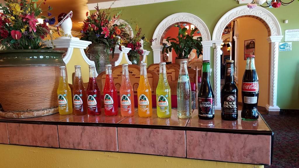 EL Tapatio Mexican Restaurant & Cantina | restaurant | 725 E Gibbs Ave, Cottage Grove, OR 97424, USA | 5417670457 OR +1 541-767-0457