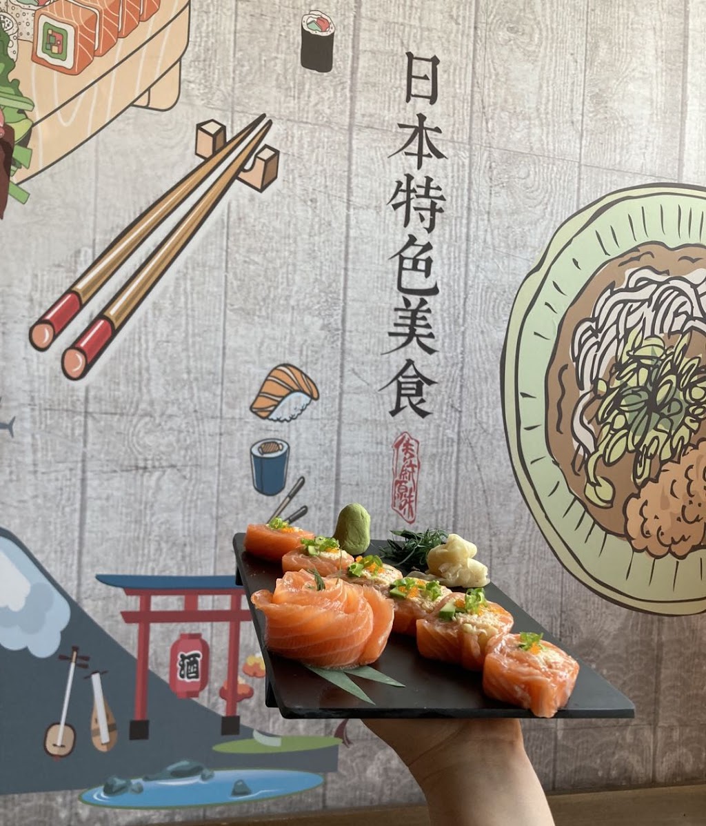 Sushi Rock & Grill | restaurant | 3306 S Higley Rd # 105, Gilbert, AZ 85297, USA | 4803068829 OR +1 480-306-8829