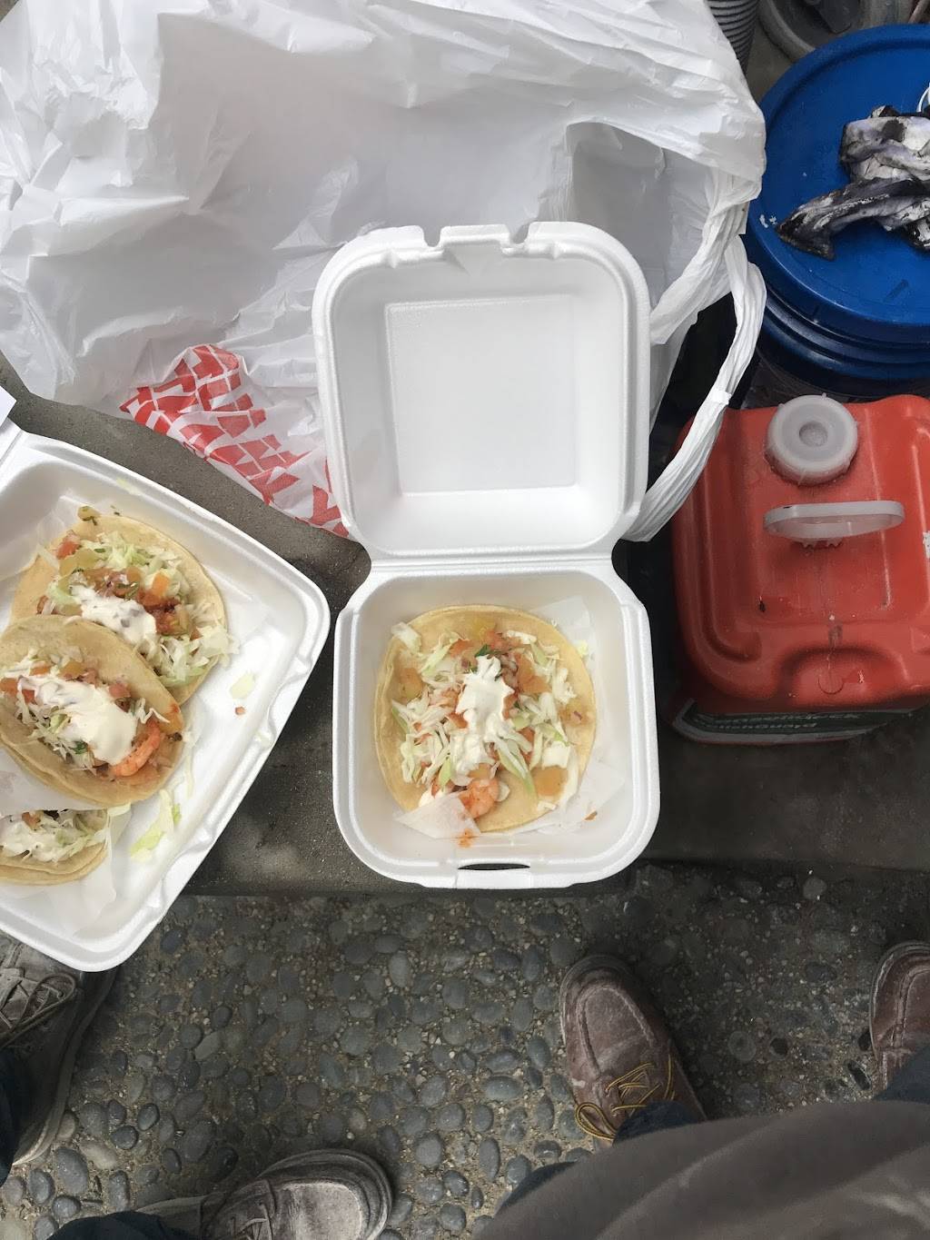 Baja Cali Fish & Tacos | restaurant | 940 Pine Ave, Long Beach, CA 90813, USA | 5626123432 OR +1 562-612-3432