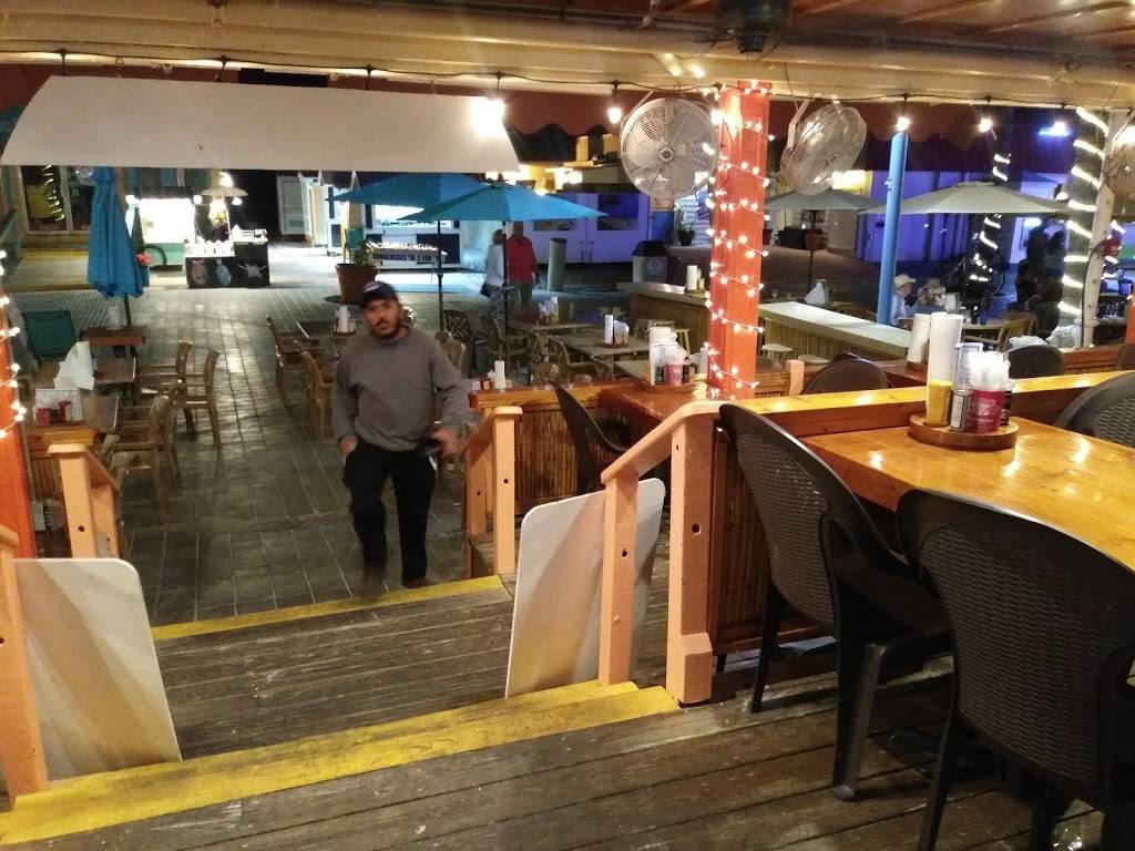 Mango Ritas | restaurant | 1021 Estero Blvd, Fort Myers Beach, FL 33931, USA | 2392338261 OR +1 239-233-8261