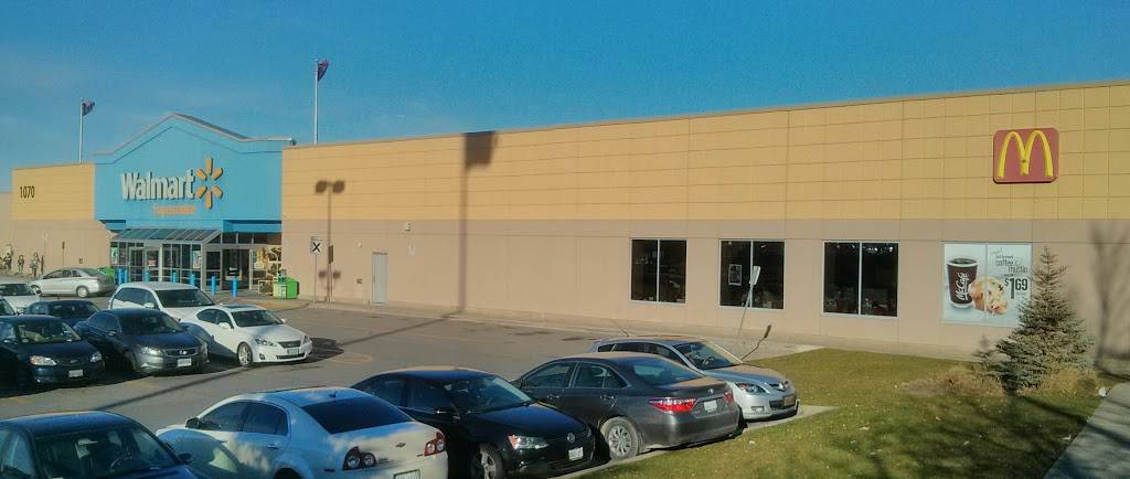 McDonalds | cafe | 1070 Major Mackenzie Dr E, Richmond Hill, ON L4S 1P3, Canada | 9055089550 OR +1 905-508-9550