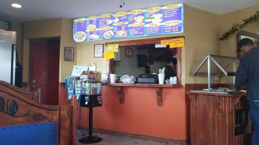 Taqueria La Sierra | restaurant | 720 Denver Ave #2162, Fort Lupton, CO 80621, USA | 3038573929 OR +1 303-857-3929