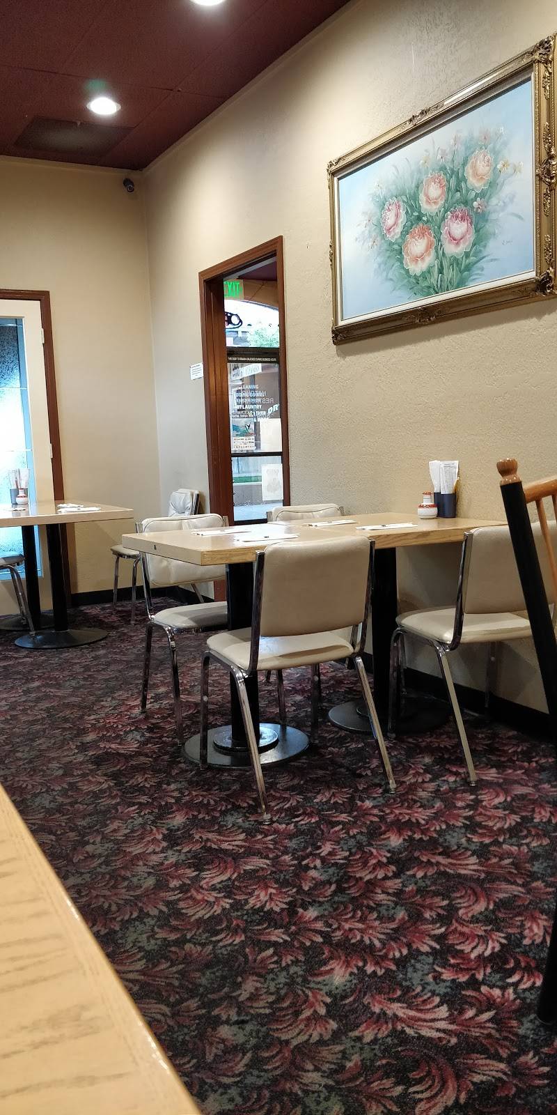 Hatcho Japanese Cuisine | restaurant | 1271 Franklin Mall, Santa Clara, CA 95050, USA | 4082488500 OR +1 408-248-8500