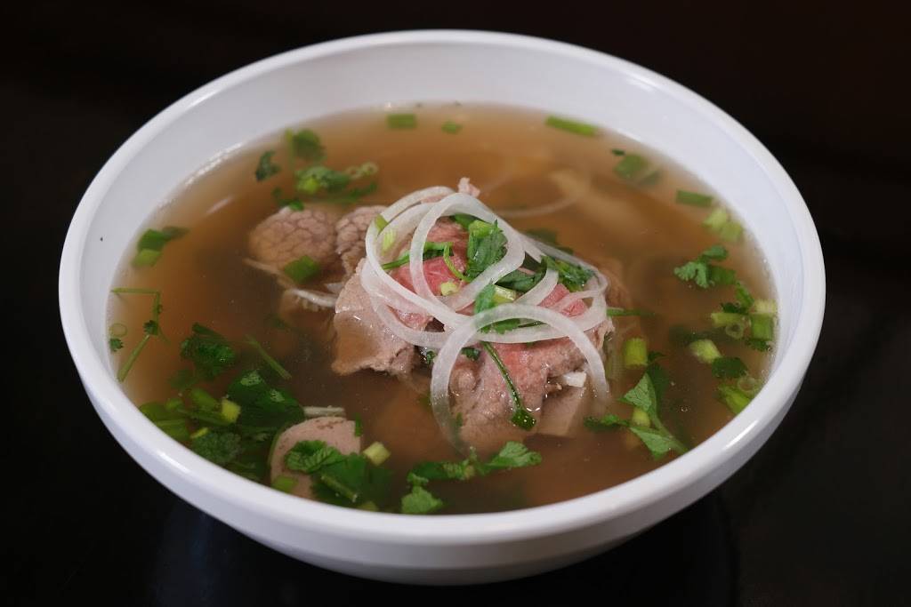 Pho So 1 | restaurant | 3402 Technological Ave #124, Orlando, FL 32817, USA | 4072036188 OR +1 407-203-6188