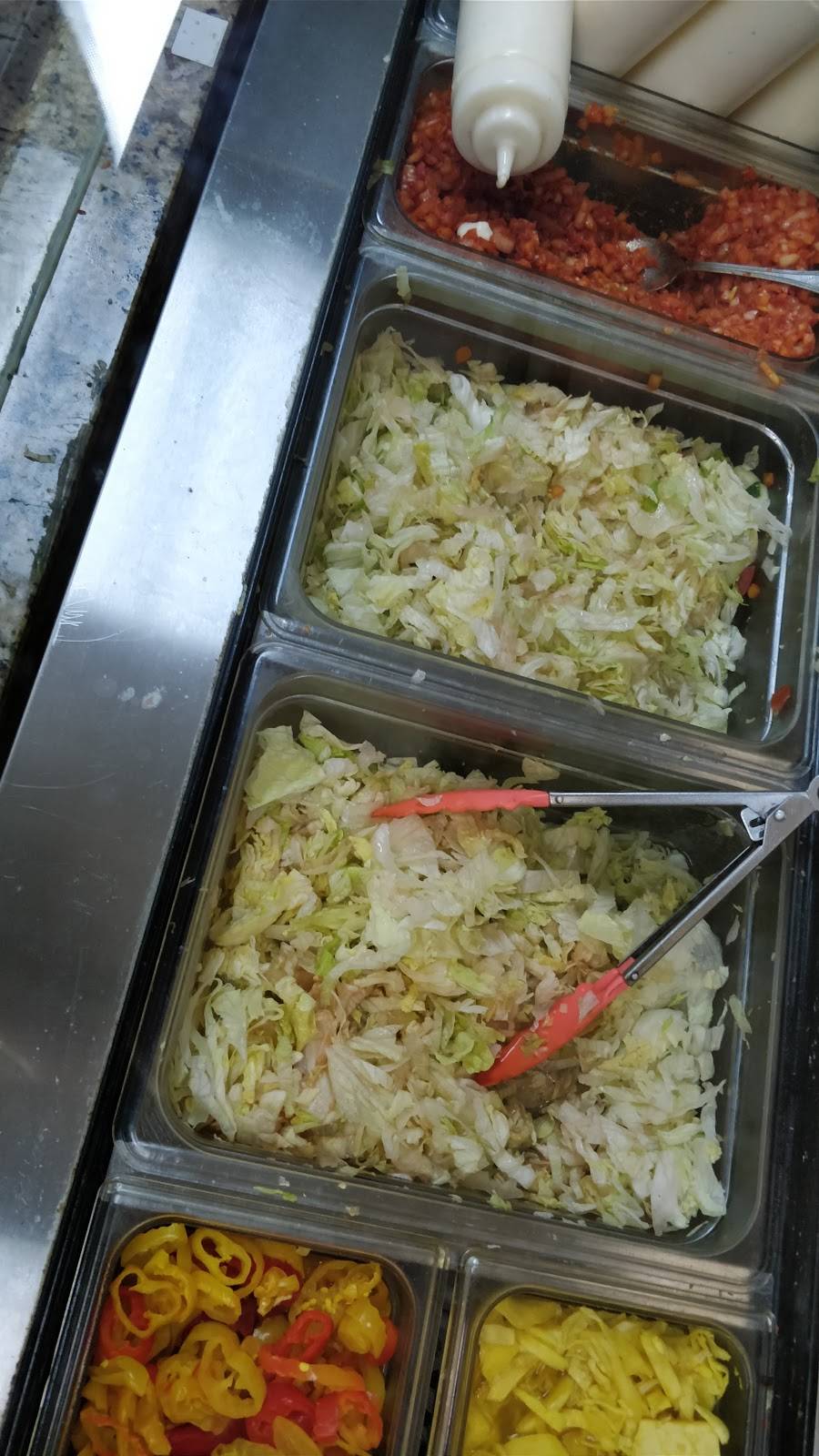 Sana Grill | restaurant | 1900 King St E, Hamilton, ON L8K 1V7, Canada | 9055459494 OR +1 905-545-9494