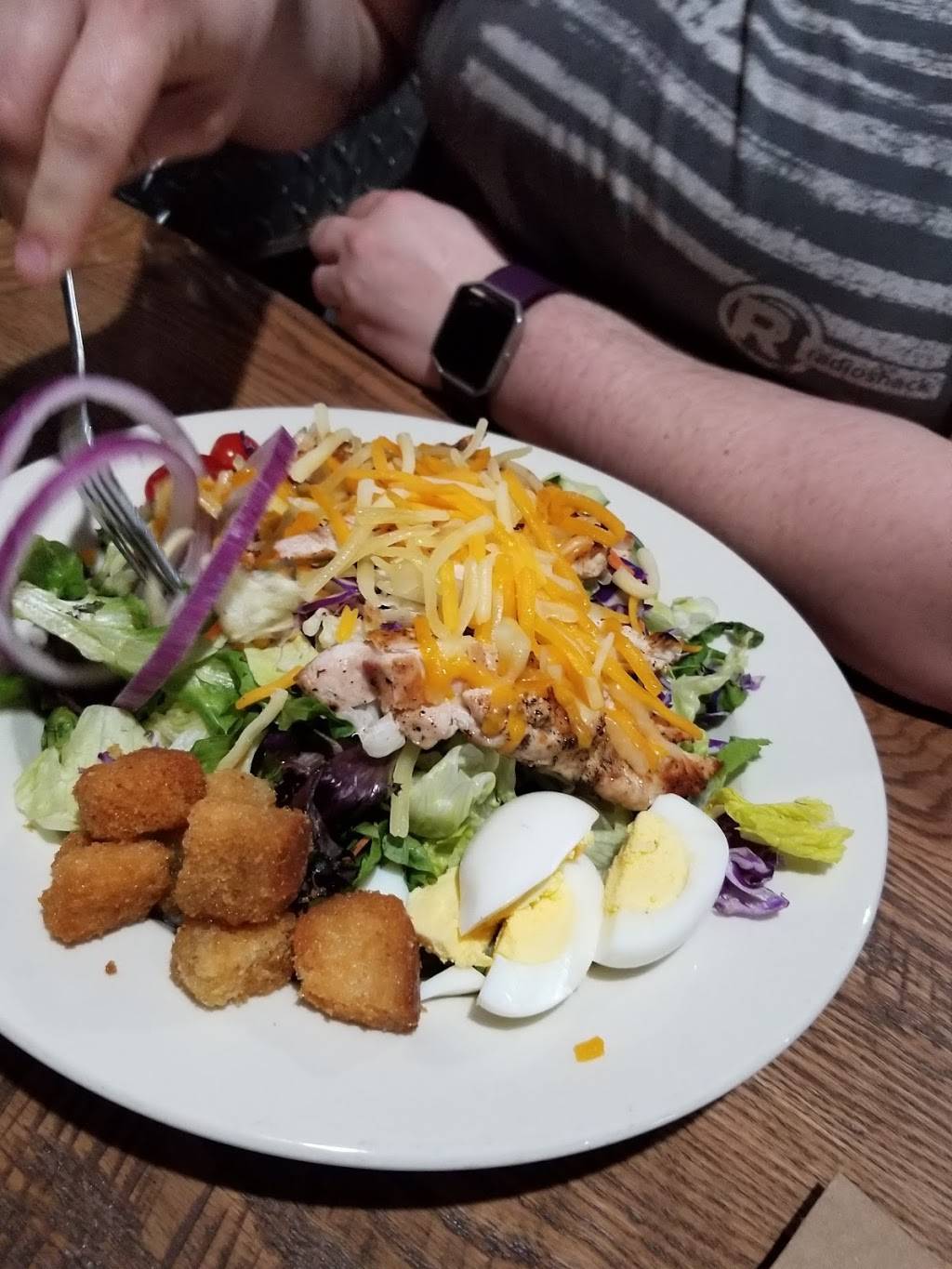 Coach’s Bar and Grill | restaurant | 1134700000048, Lexington, NC 27292, USA | 3368431806 OR +1 336-843-1806