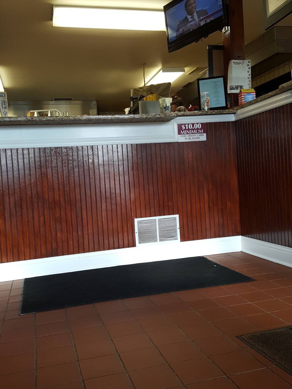 Grand Apizza North | restaurant | 448 Washington Ave, North Haven, CT 06473, USA | 2032395786 OR +1 203-239-5786