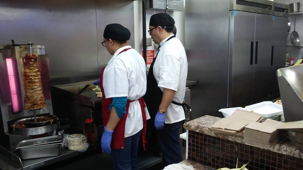 Quik Way (Kitchen) | restaurant | 8106 Southwestern Blvd, Dallas, TX 75206, USA | 2148901887 OR +1 214-890-1887