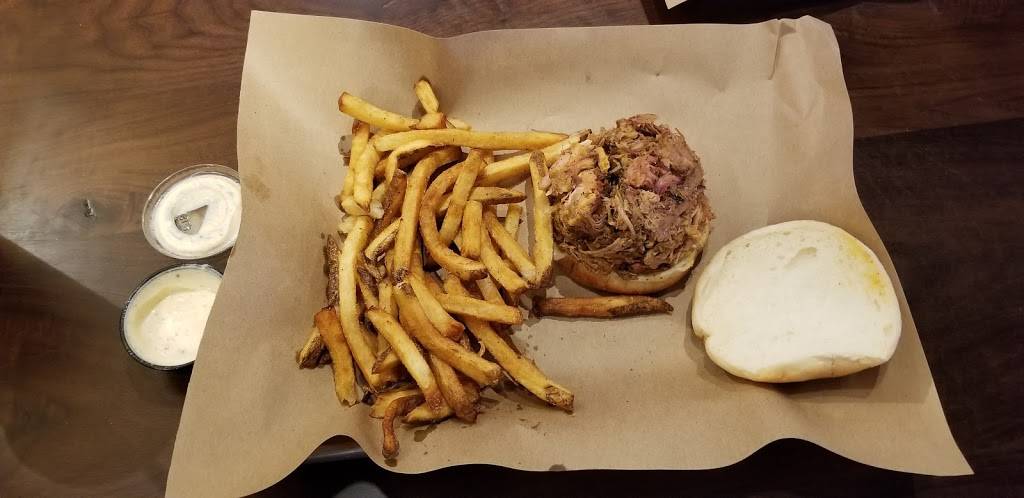 MISSION BBQ | restaurant | 1380 Highway 17 North, North Myrtle Beach, SC 29582, USA | 8435100500 OR +1 843-510-0500