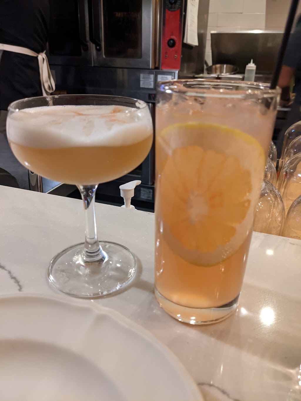 Crafted | restaurant | 22 N 1st St, Yakima, WA 98901, USA | 5094262220 OR +1 509-426-2220