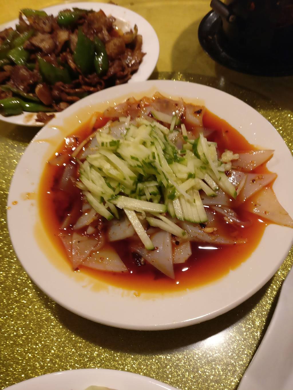 渥京大排挡 Small street Restaurant | restaurant | 1792 Bank St, Ottawa, ON K1V 7Y6, Canada | 6135213369 OR +1 613-521-3369