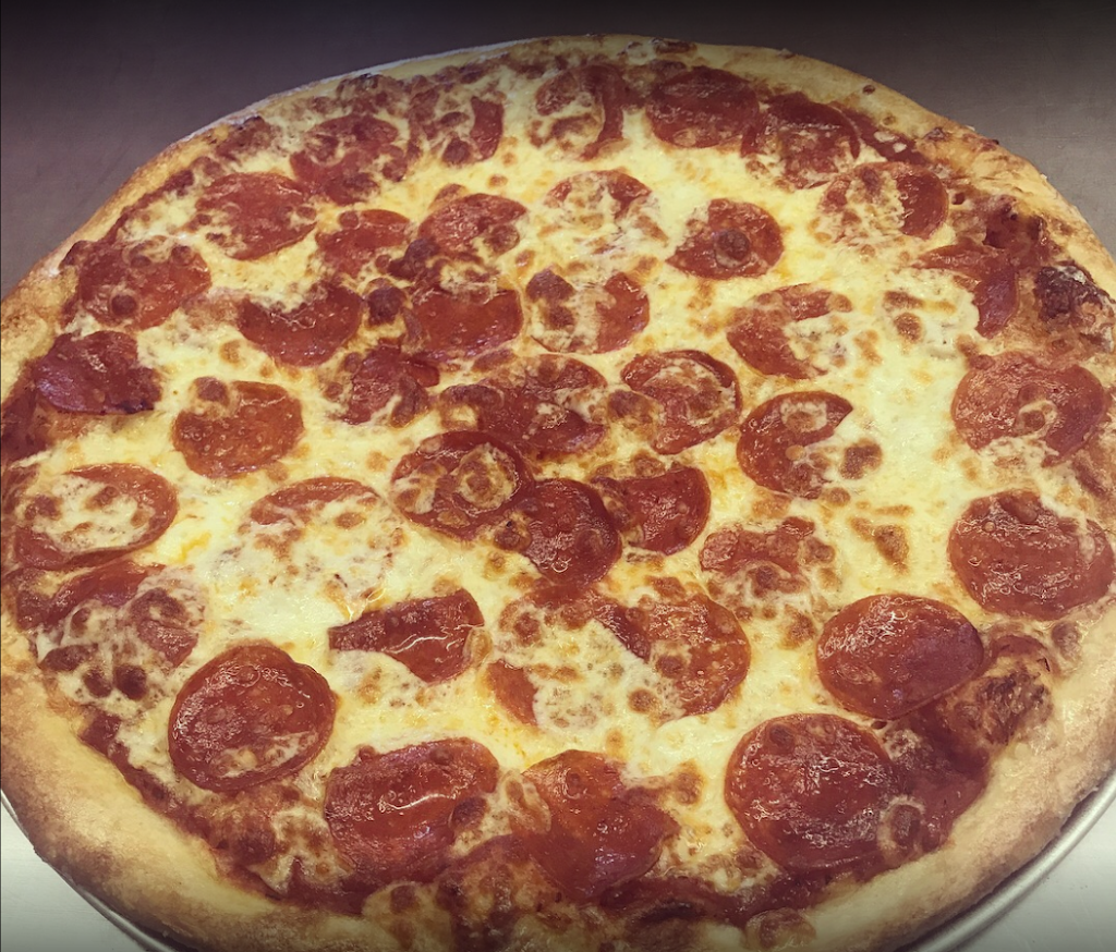 Flight Deck Pizza | restaurant | 832 W International Airport Rd, Anchorage, AK 99518, USA | 9075610077 OR +1 907-561-0077