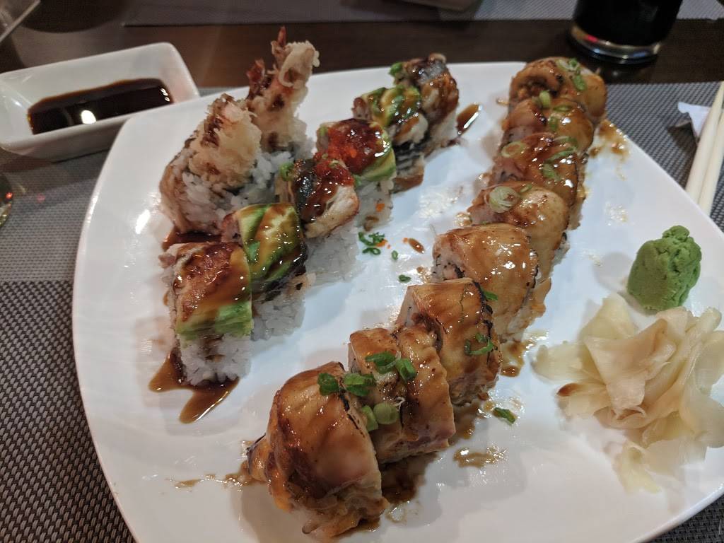Nishiki Sushi | restaurant | 501 Columbia Turnpike, Rensselaer, NY 12144, USA | 5184779888 OR +1 518-477-9888