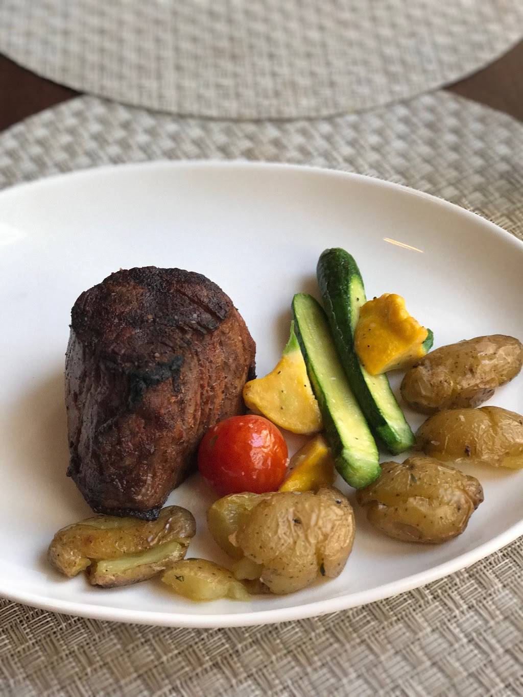 Carolina Dining Room | restaurant | 80 Carolina Vista Dr, Pinehurst, NC 28374, USA | 8552358507 OR +1 855-235-8507