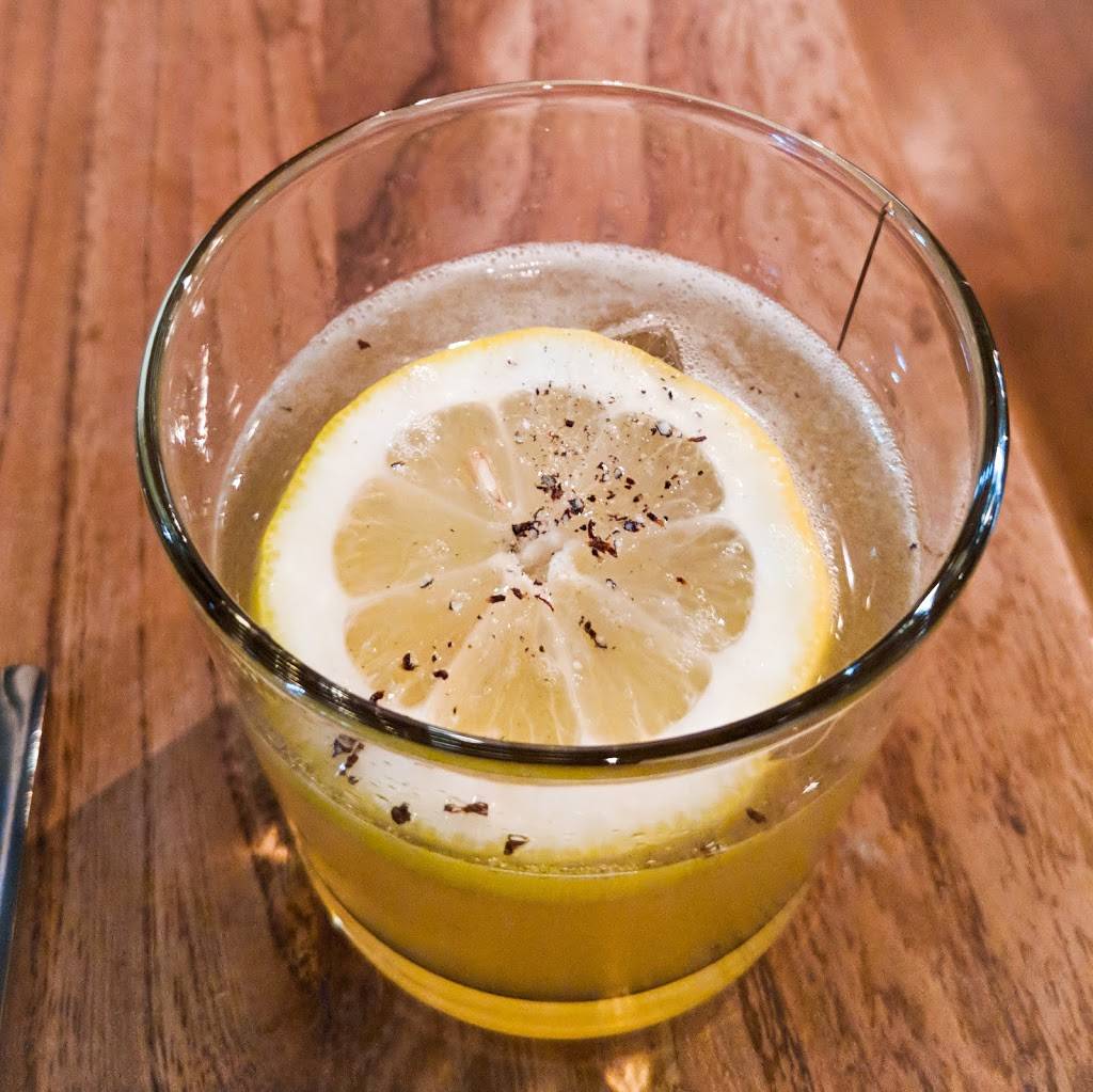 Mockingbird | restaurant | 416 13th St, Oakland, CA 94612, USA | 5102900331 OR +1 510-290-0331