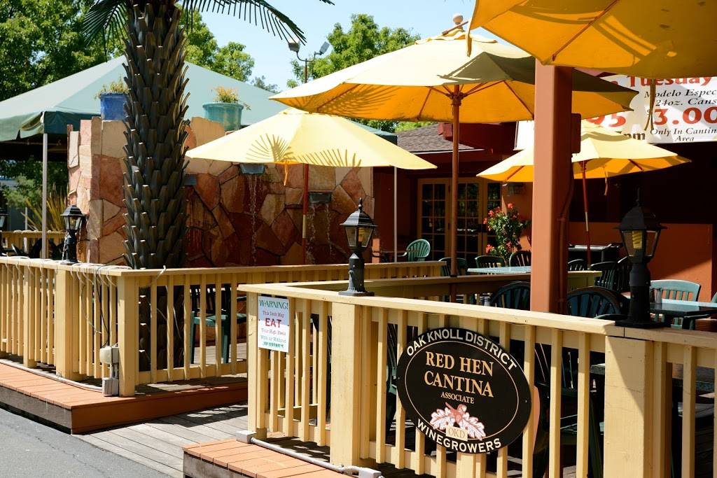 Red Hen Bar and Grill | restaurant | 4175 Solano Ave, Napa, CA 94558, USA | 7072558125 OR +1 707-255-8125
