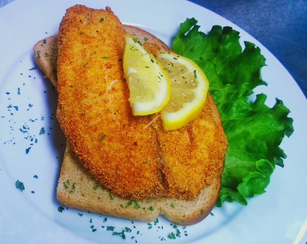 Neals Famous BBQ | restaurant | 202 N 3rd St, Hamilton, OH 45011, USA | 5137372783 OR +1 513-737-2783