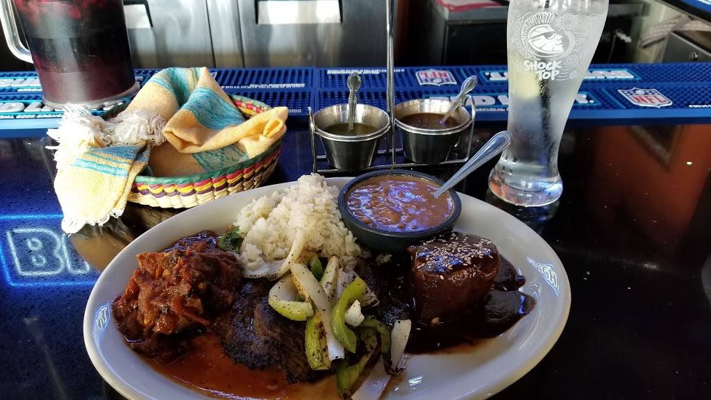 El zarape Melrose | restaurant | 3729, 4809 Melrose Ave, Los Angeles, CA 90029, USA | 3238484609 OR +1 323-848-4609