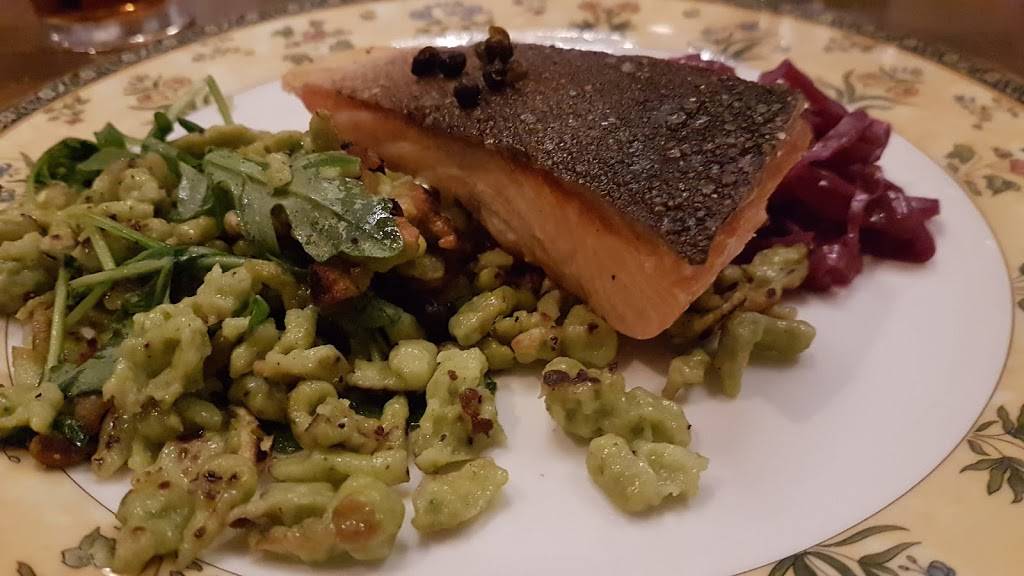 Woodnotes Grille | restaurant | 5340 NY-28, Mt Tremper, NY 12457, USA | 8456882828 OR +1 845-688-2828