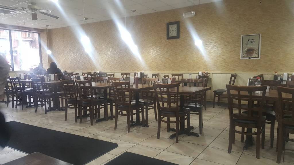 Cedar Park Cafe | cafe | 4914 Baltimore Ave, Philadelphia, PA 19143, USA | 2157271144 OR +1 215-727-1144