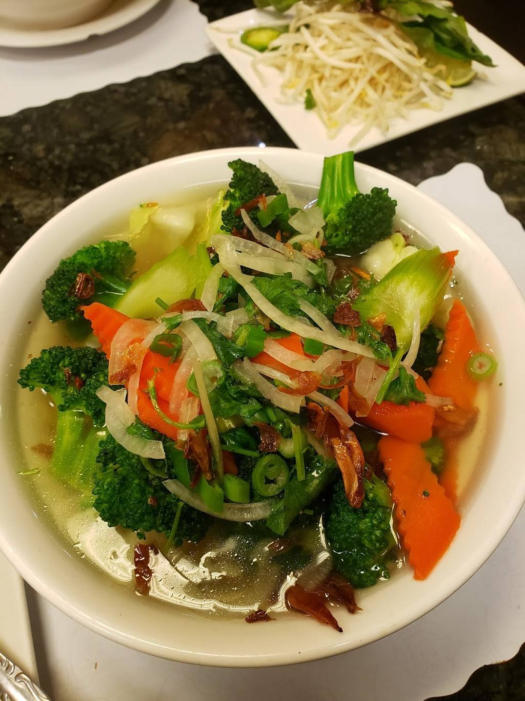 Pho 24 | restaurant | 747 S Winchester Blvd #100, San Jose, CA 95117, USA | 4082482838 OR +1 408-248-2838