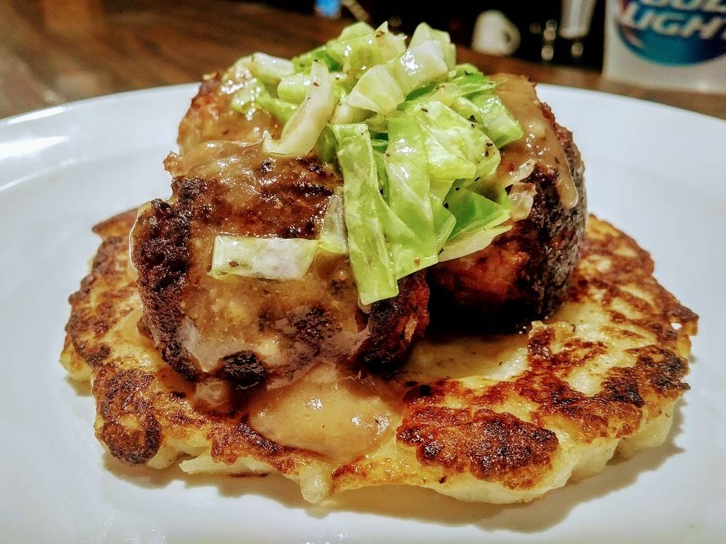 Williams Irish Tavern | restaurant | 101 E Washington Ave, Washington, NJ 07882, USA | 9086899411 OR +1 908-689-9411