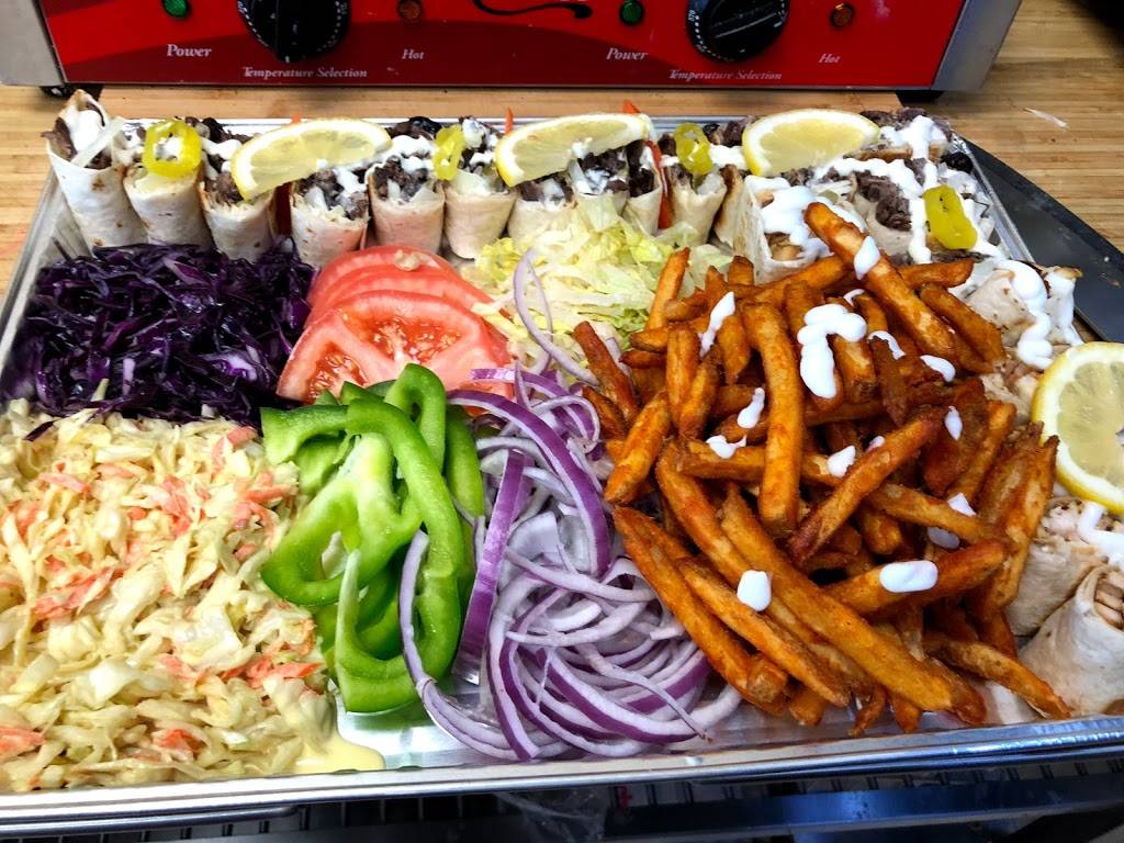 Shawerma House | restaurant | 11015 S Harlem Ave, Worth, IL 60482, USA | 7085862666 OR +1 708-586-2666