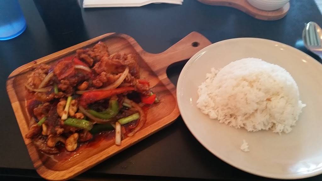 Happy Bowl Too | restaurant | 3431 W 7th St, Fort Worth, TX 76107, USA | 8173323339 OR +1 817-332-3339