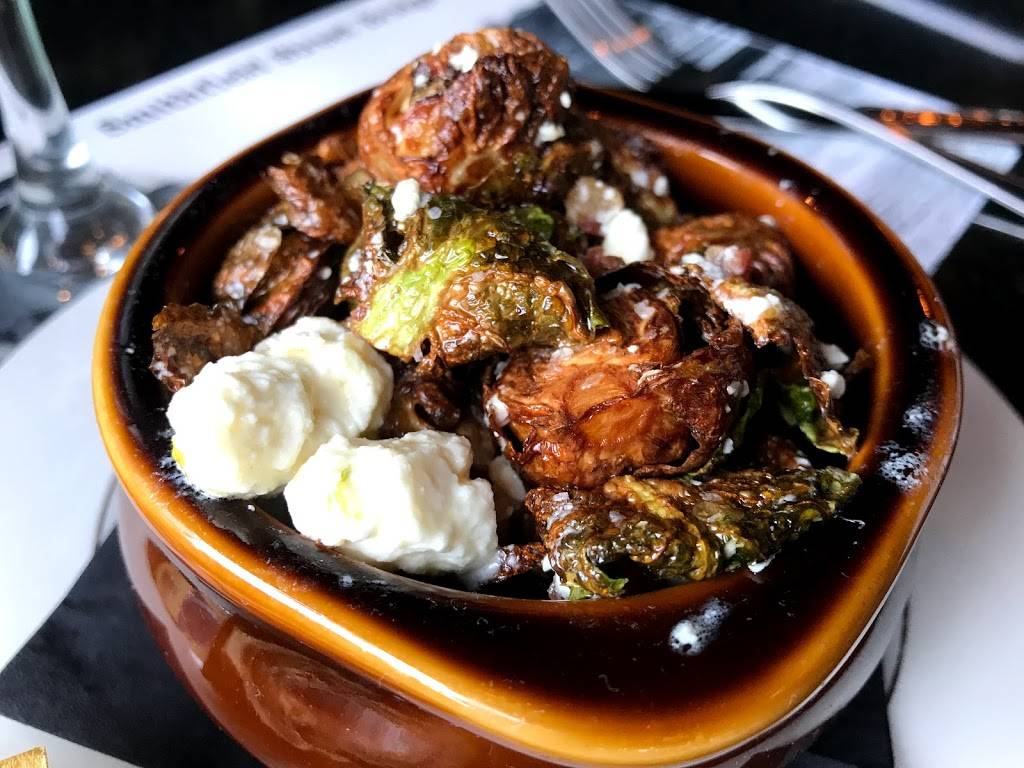 Carmellas Plates & Pints | restaurant | 1908 E Carson St, Pittsburgh, PA 15203, USA | 4129181215 OR +1 412-918-1215