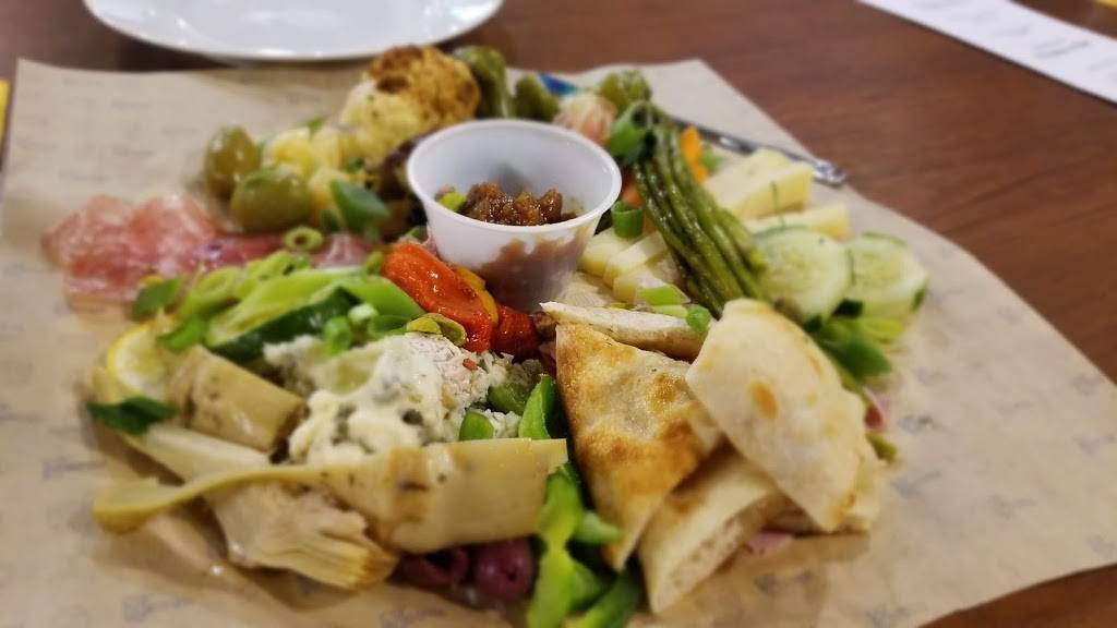 La Pizzeria Metro | restaurant | 3101 Miller Rd, Wilmington, DE 19802, USA | 3027619199 OR +1 302-761-9199