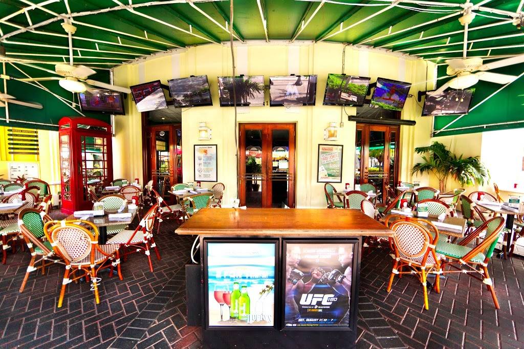 Duffys Sports Grill | restaurant | 1 SW Osceola St, Stuart, FL 34994, USA | 7722214899 OR +1 772-221-4899