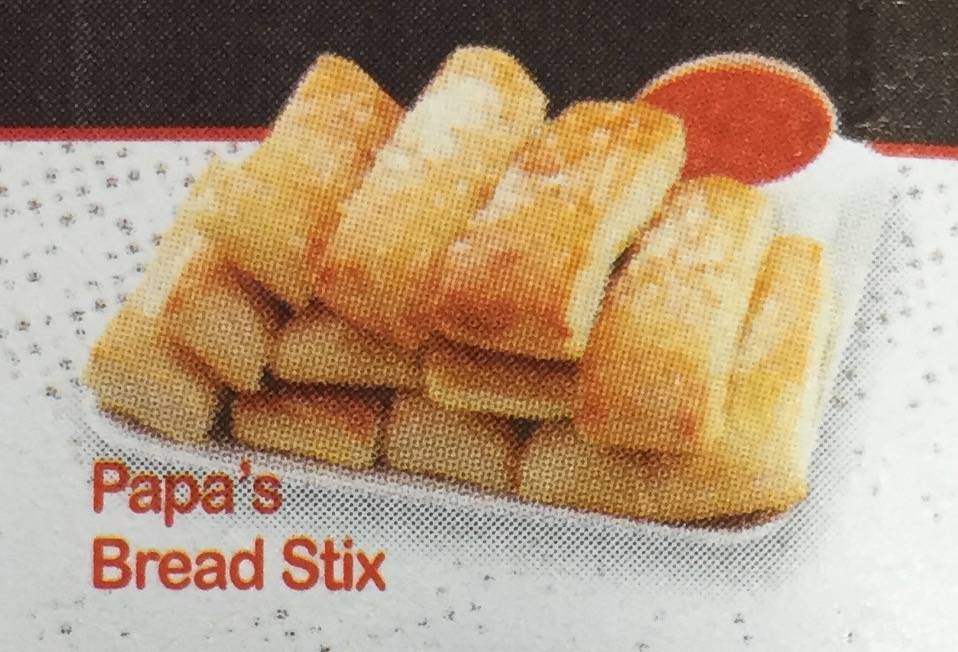 Papas Pizza & BBQ | restaurant | 1404 E Jefferson Ave, Detroit, MI 48207, USA | 3139727272 OR +1 313-972-7272