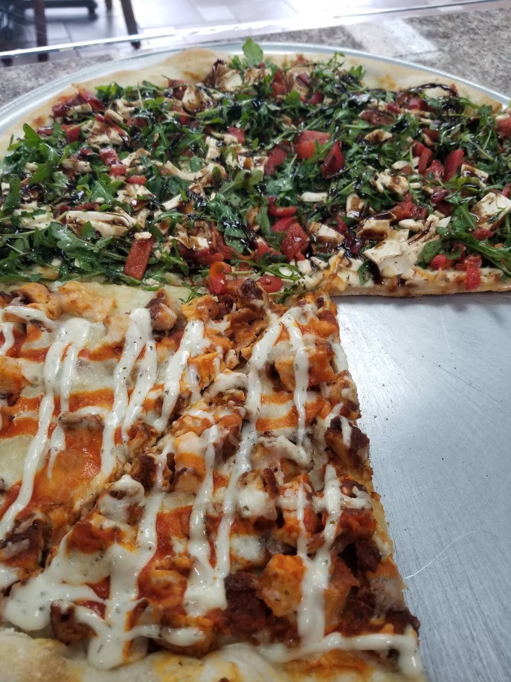 Amores Pizza & Pasta | restaurant | Amores Pizza and Pasta, 129 Mountainview Blvd, Wayne, NJ 07470, USA | 9738327771 OR +1 973-832-7771