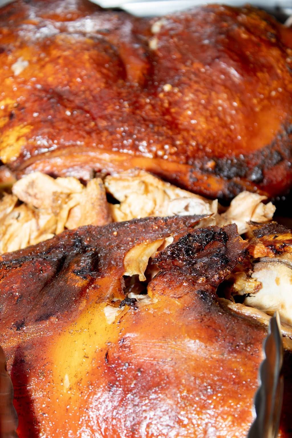 Sazón Caribeño | restaurant | 1322 N John Young Pkwy, Kissimmee, FL 34741, USA | 4072012129 OR +1 407-201-2129