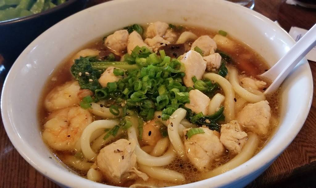 The Cultured Pearl Restaurant & Sushi Bar | restaurant | 301 Rehoboth Ave, Rehoboth Beach, DE 19971, USA | 3022278493 OR +1 302-227-8493