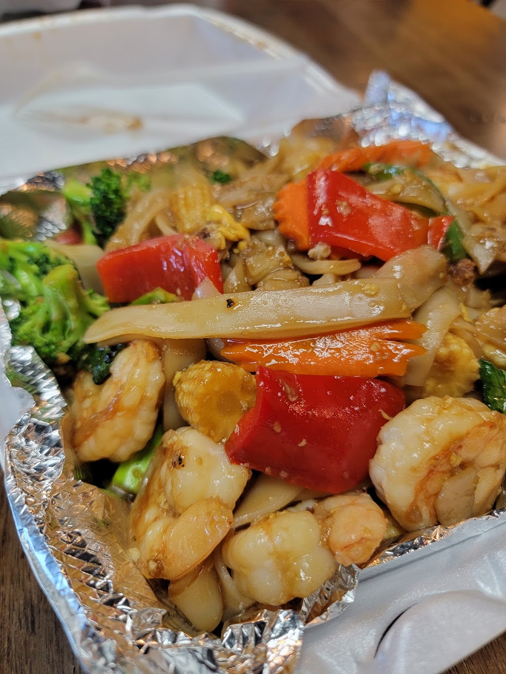 JOHNNY WOKKER | restaurant | 1139 E March Ln B, Stockton, CA 95210, USA | 2096237763 OR +1 209-623-7763