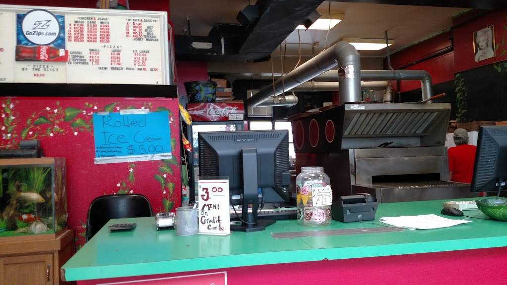 Da Vincis Pizza | restaurant | 374 S Main St, Akron, OH 44311, USA | 3302535555 OR +1 330-253-5555