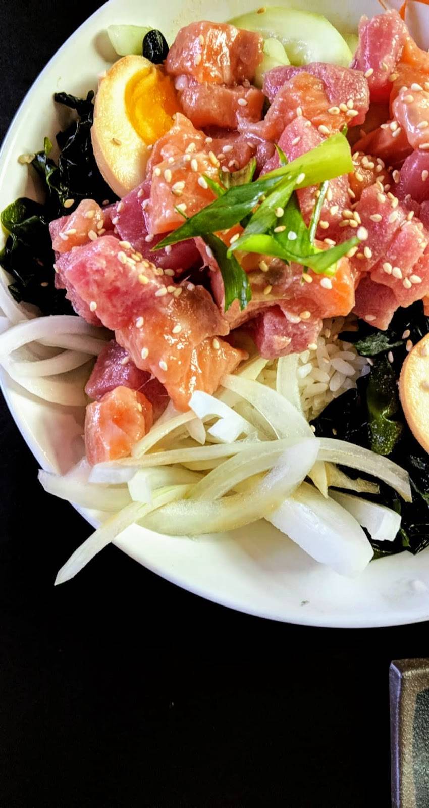 Kenjis Ramen & Grill | restaurant | 204 SE Park Plaza Dr Suite 103, Vancouver, WA 98684, USA | 3609846744 OR +1 360-984-6744