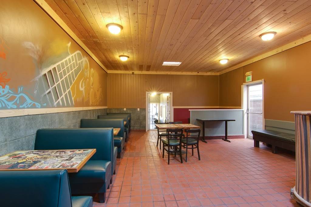 Baiano Pizzeria - Sunset | restaurant | 1330 9th Ave, San Francisco, CA 94122, USA | 4156653777 OR +1 415-665-3777