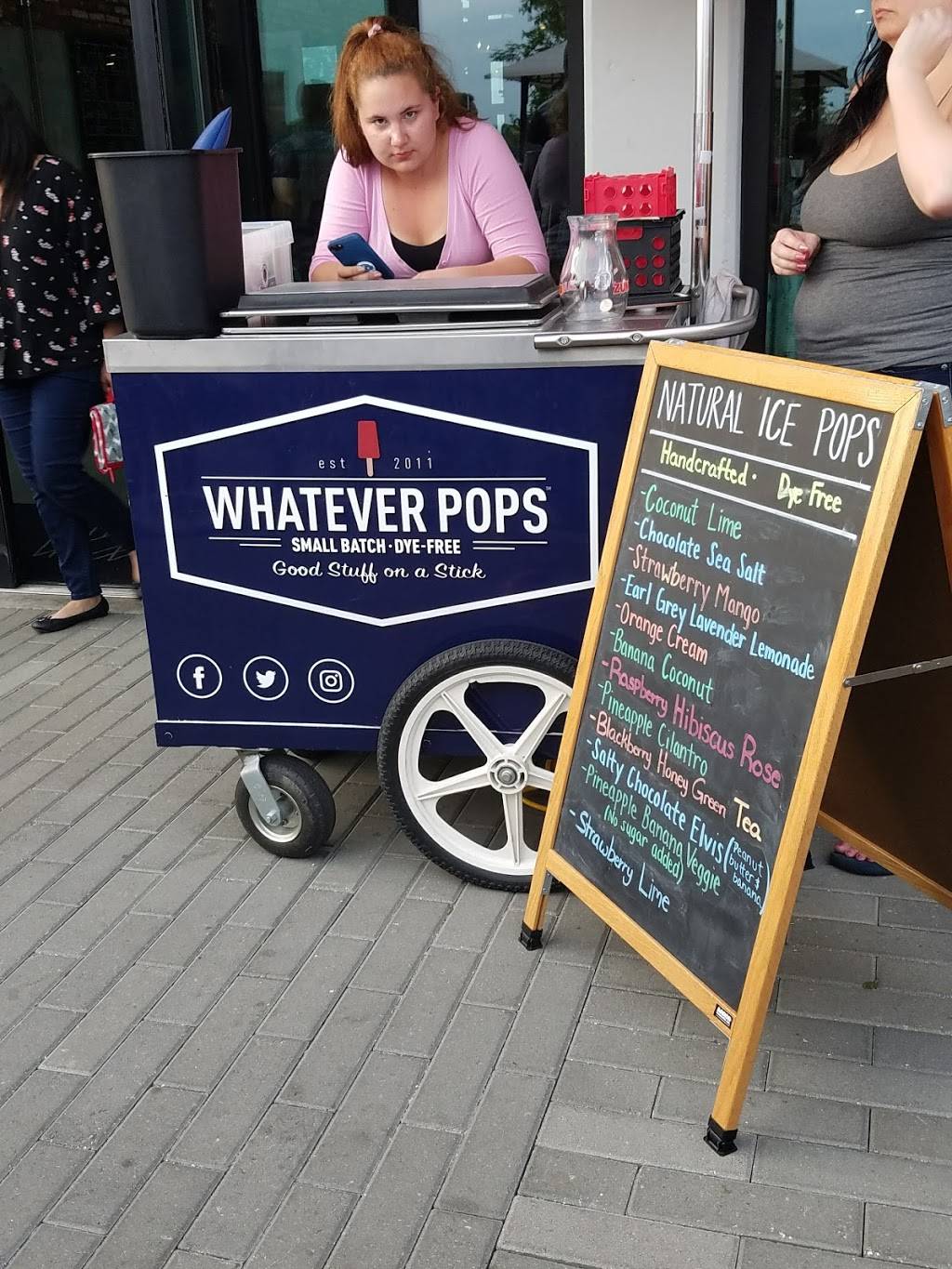 Heights Public Market | restaurant | 1910 N Ola Ave, Tampa, FL 33602, USA | 8132503725 OR +1 813-250-3725